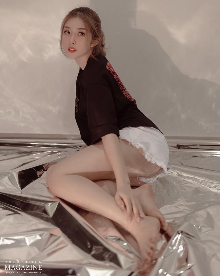 Hot facebook, Hot Instagram, Girl sexy, Girl dễ thương Vũ Thùy Linh vuthuylinhh.0106