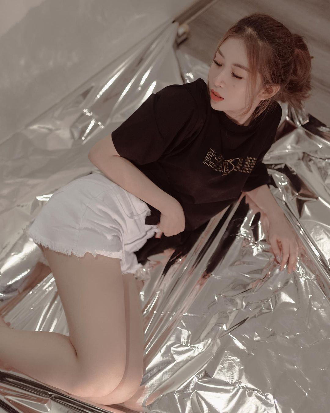 Hot facebook, Hot Instagram, Girl sexy, Girl dễ thương Vũ Thùy Linh vuthuylinhh.0106