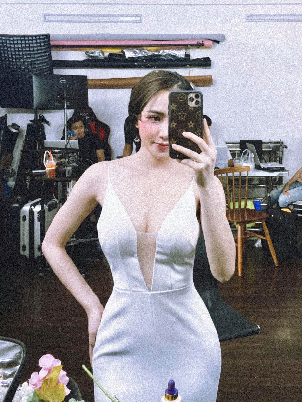 Yến Đỗ id=100034944150388
