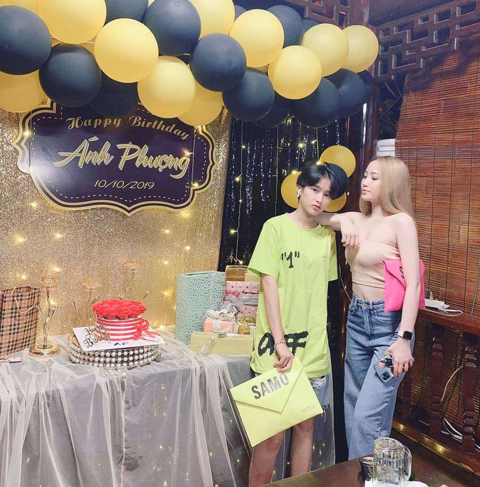 Yến Đỗ id=100034944150388