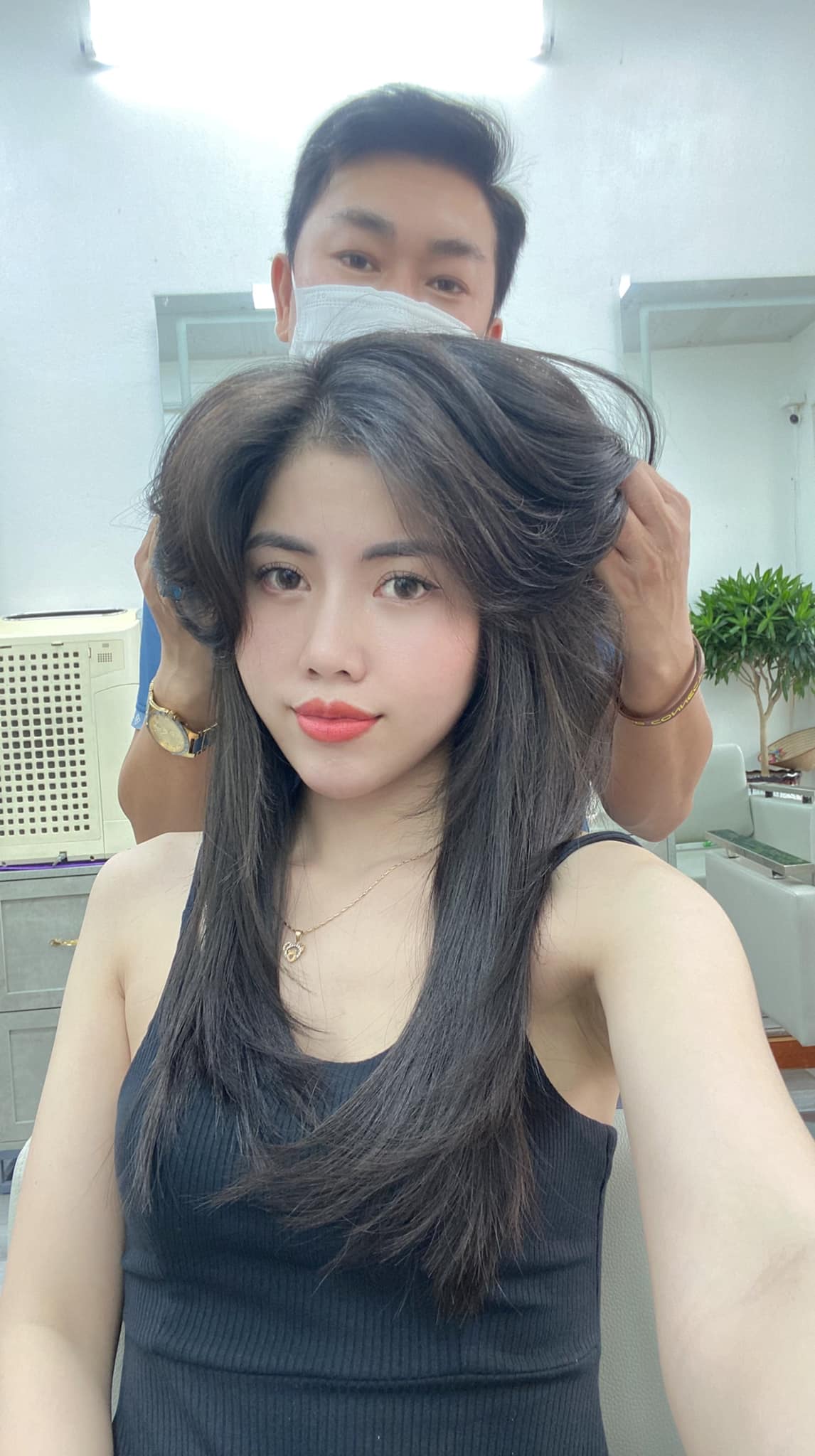 Ảnh Girl gym, Hotgirl Fitness, Ảnh gái tập gym, Girl tập gym, PT hotgirl, Huấn luyện viên hotgirl Yến Minh Lê minhyenle97