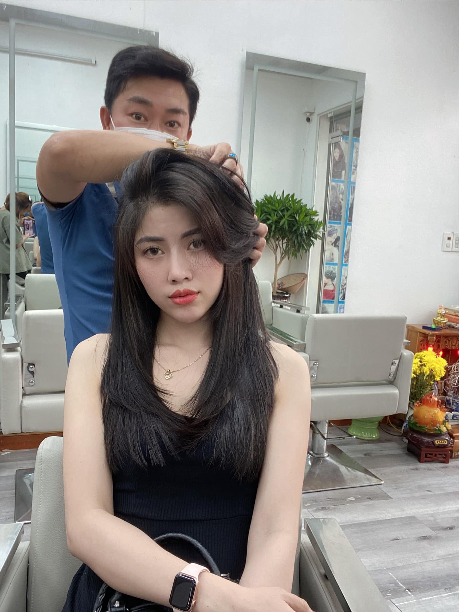 Ảnh Girl gym, Hotgirl Fitness, Ảnh gái tập gym, Girl tập gym, PT hotgirl, Huấn luyện viên hotgirl Yến Minh Lê minhyenle97