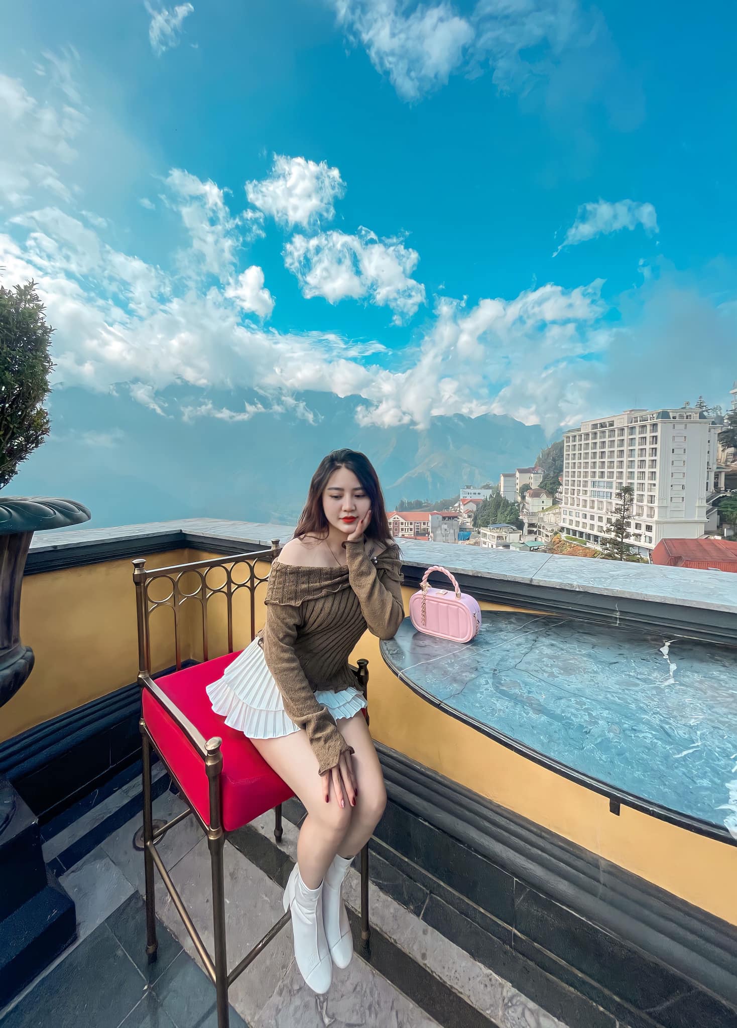 Điều trị mụn - sẹo rỗ - tàn nhan Yến Trang trang.yen.3762