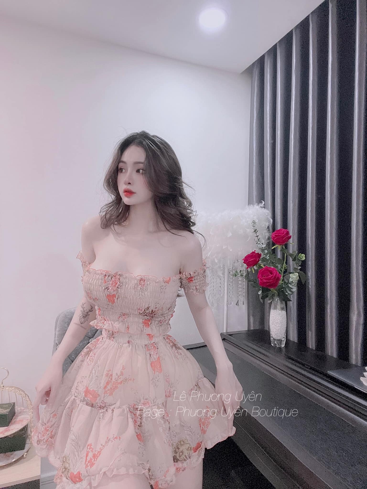 Ảnh Girl gym, Hotgirl Fitness, Ảnh gái tập gym, Girl tập gym, PT hotgirl, Huấn luyện viên hotgirl lê Phương uyên elena.le.125