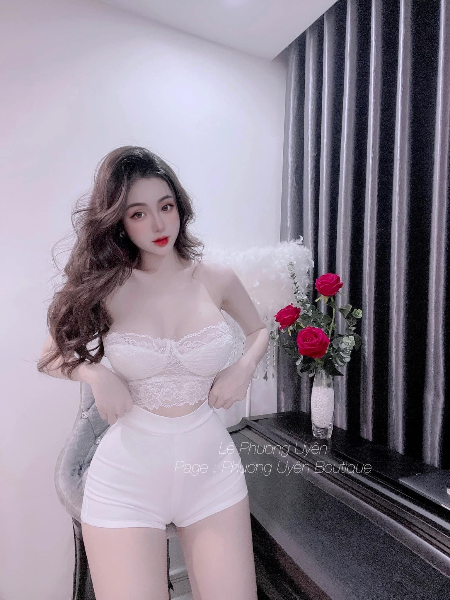 Ảnh Girl gym, Hotgirl Fitness, Ảnh gái tập gym, Girl tập gym, PT hotgirl, Huấn luyện viên hotgirl lê Phương uyên elena.le.125