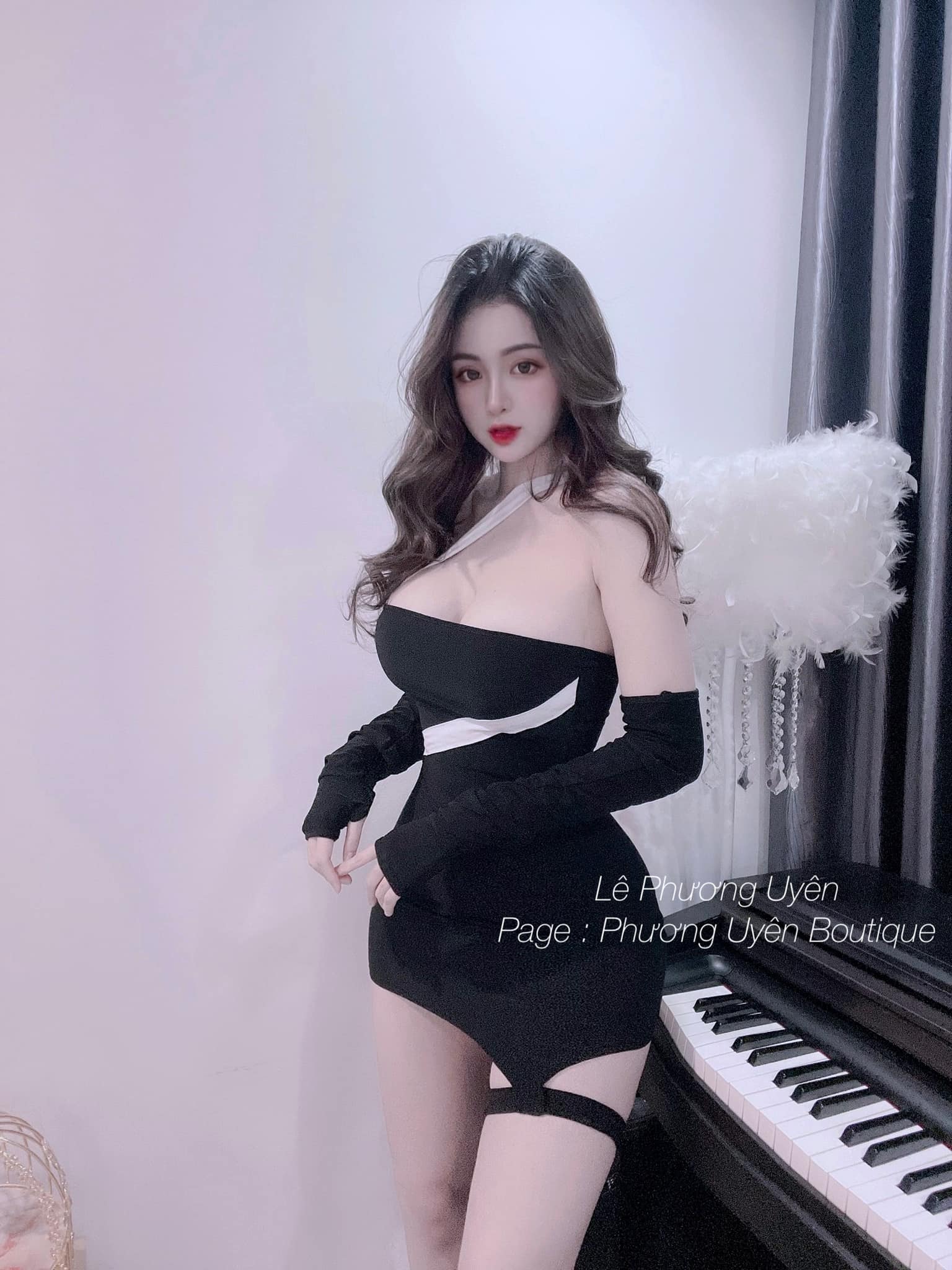 Ảnh Girl gym, Hotgirl Fitness, Ảnh gái tập gym, Girl tập gym, PT hotgirl, Huấn luyện viên hotgirl lê Phương uyên elena.le.125