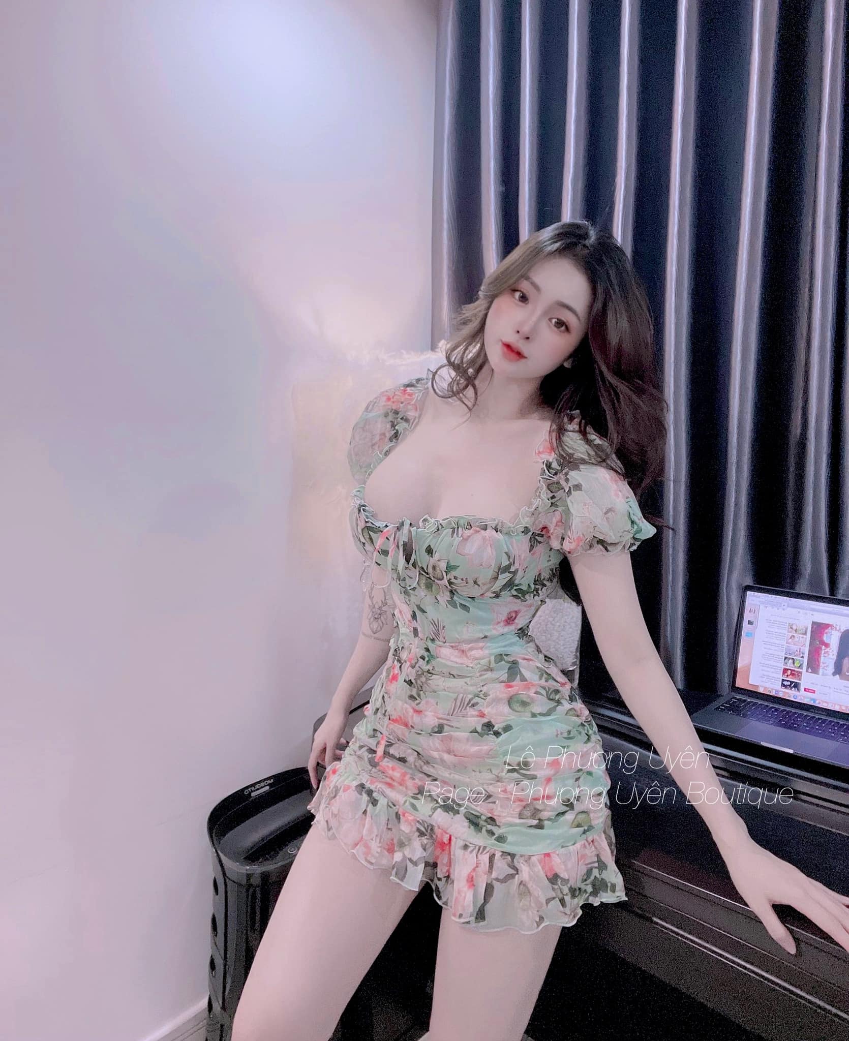 Ảnh Girl gym, Hotgirl Fitness, Ảnh gái tập gym, Girl tập gym, PT hotgirl, Huấn luyện viên hotgirl lê Phương uyên elena.le.125