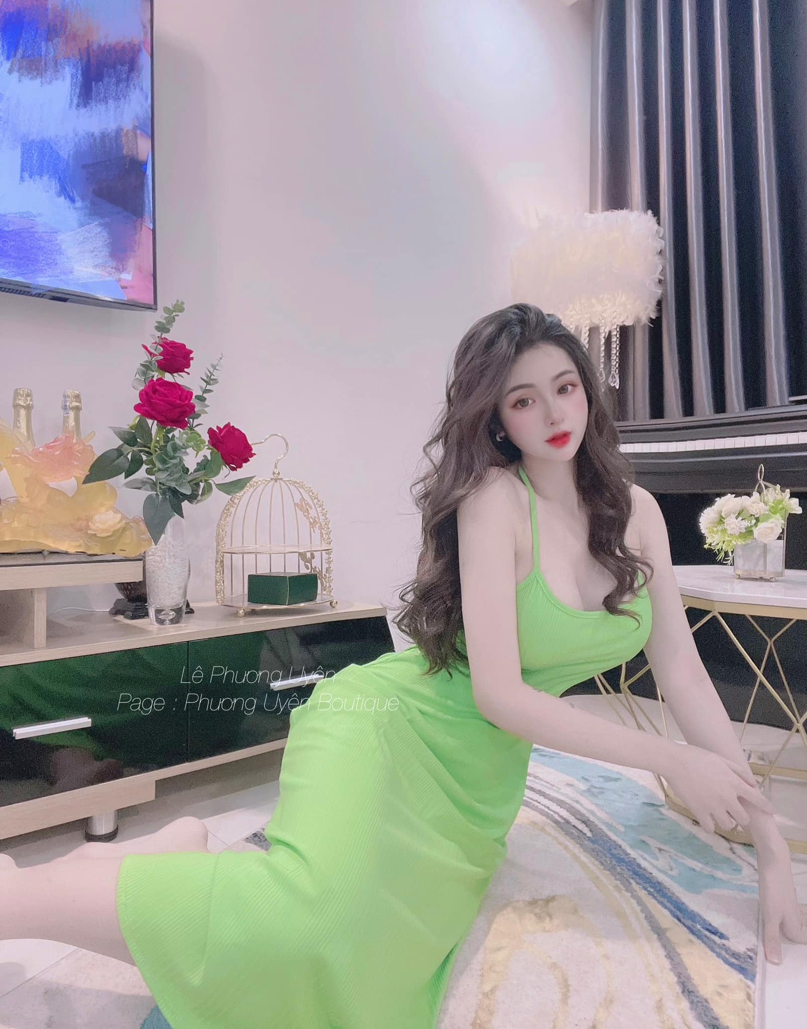 Ảnh Girl gym, Hotgirl Fitness, Ảnh gái tập gym, Girl tập gym, PT hotgirl, Huấn luyện viên hotgirl lê Phương uyên elena.le.125