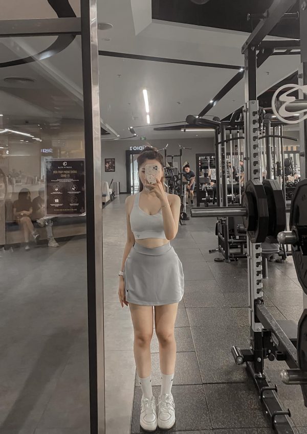 Girl xinh, hot girl, hot facebook, gái xinh, Nguyễn Minh Châu
