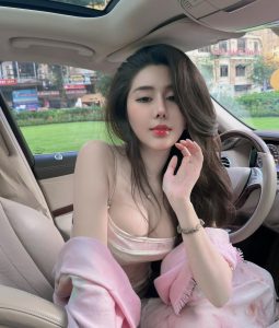 Girl xinh, hot girl, hot facebook, gái xinh, Võ Ngọc Trân