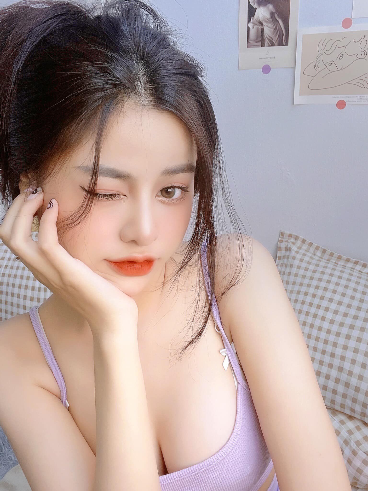 xinh, bự, r1, kt, 5s, nuột An Nhi