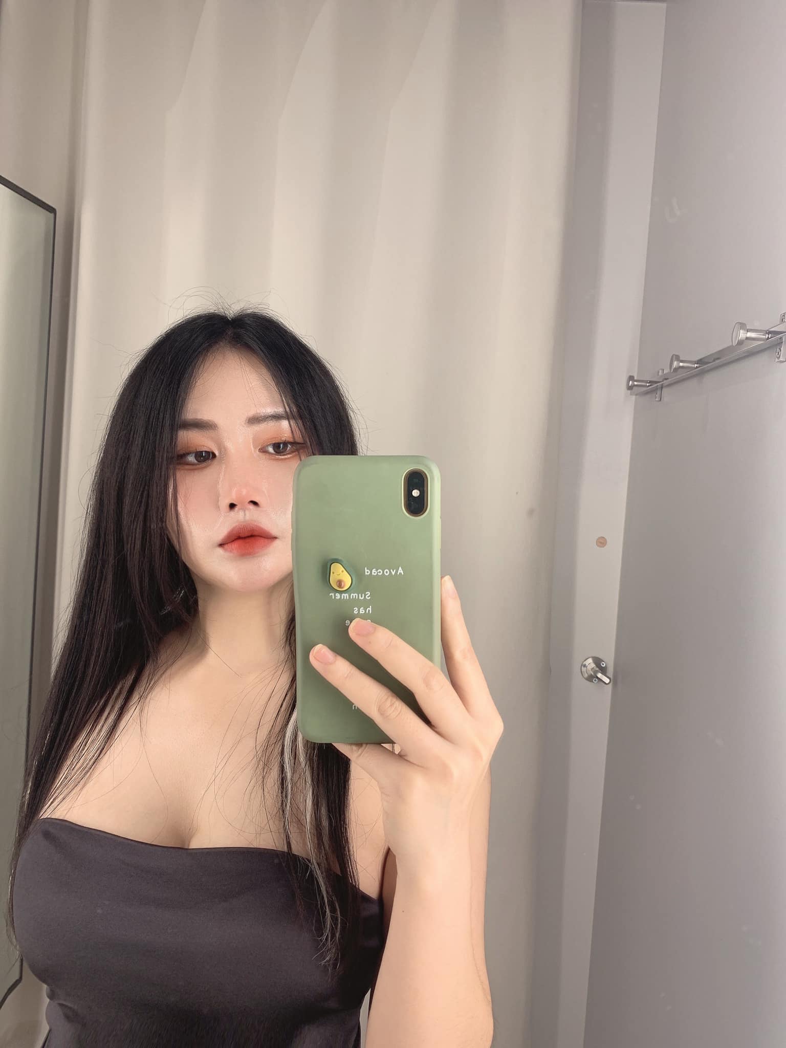 bự, xinh Hồ Phương Anh Sexy Girls,