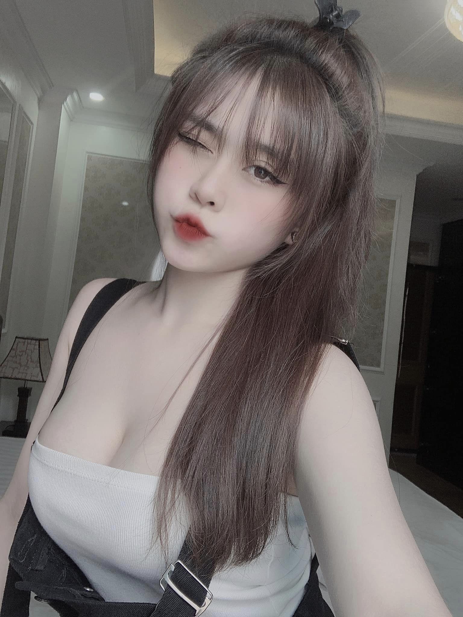 r1, bự, nuột, sexy Huỳnh An Nhiên Girl Xinh, Girl Sexy, R1