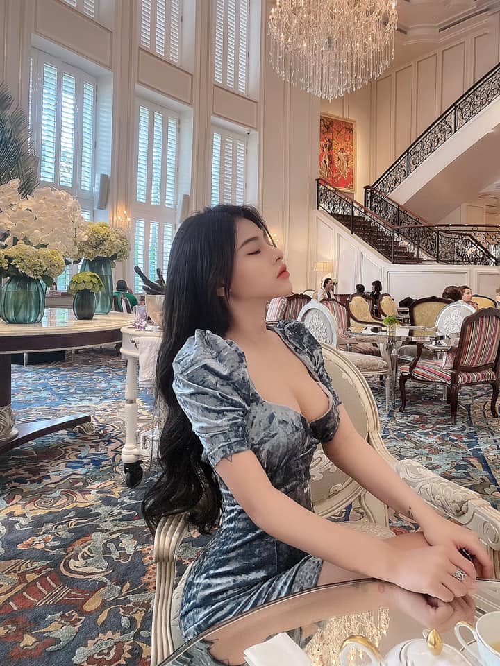 dáng, r1, bự Lê Thiên Ân Ảnh Girl gym, Hotgirl Fitness, Ảnh gái tập gym, Girl tập gym, PT hotgirl, Huấn luyện viên hotgirl