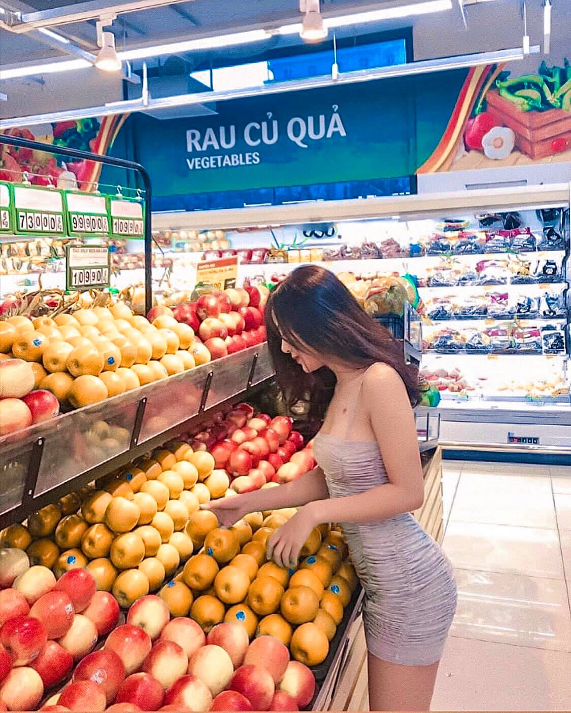 bự, r1 Lê Thu Mai