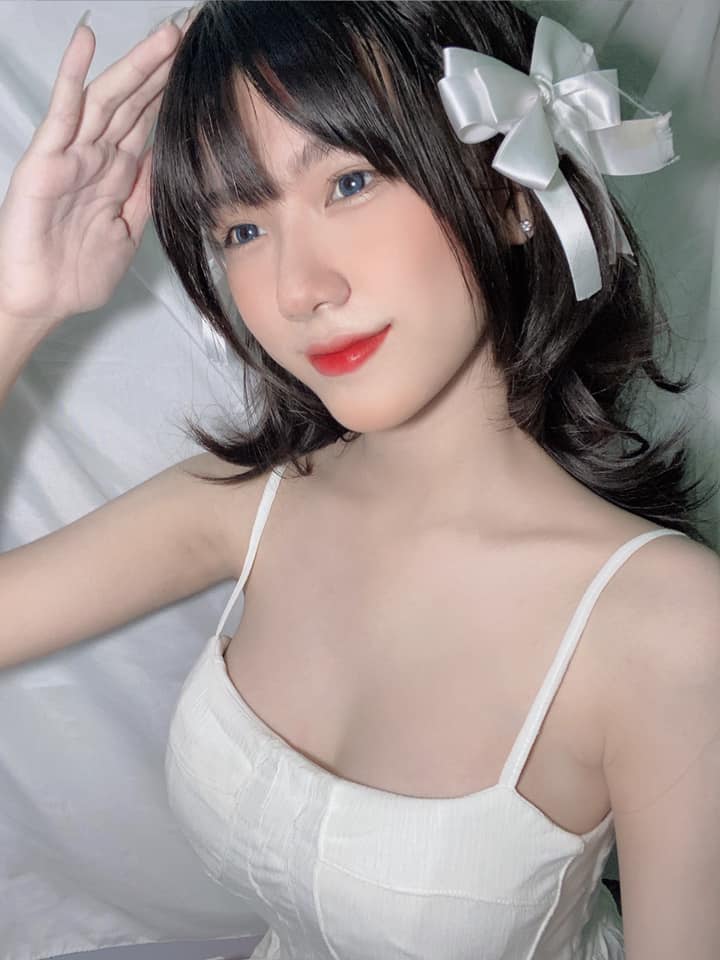 bự, trắng, nuột Mi Trần Ảnh Girl gym, Hotgirl Fitness, Ảnh gái tập gym, Girl tập gym, PT hotgirl, Huấn luyện viên hotgirl