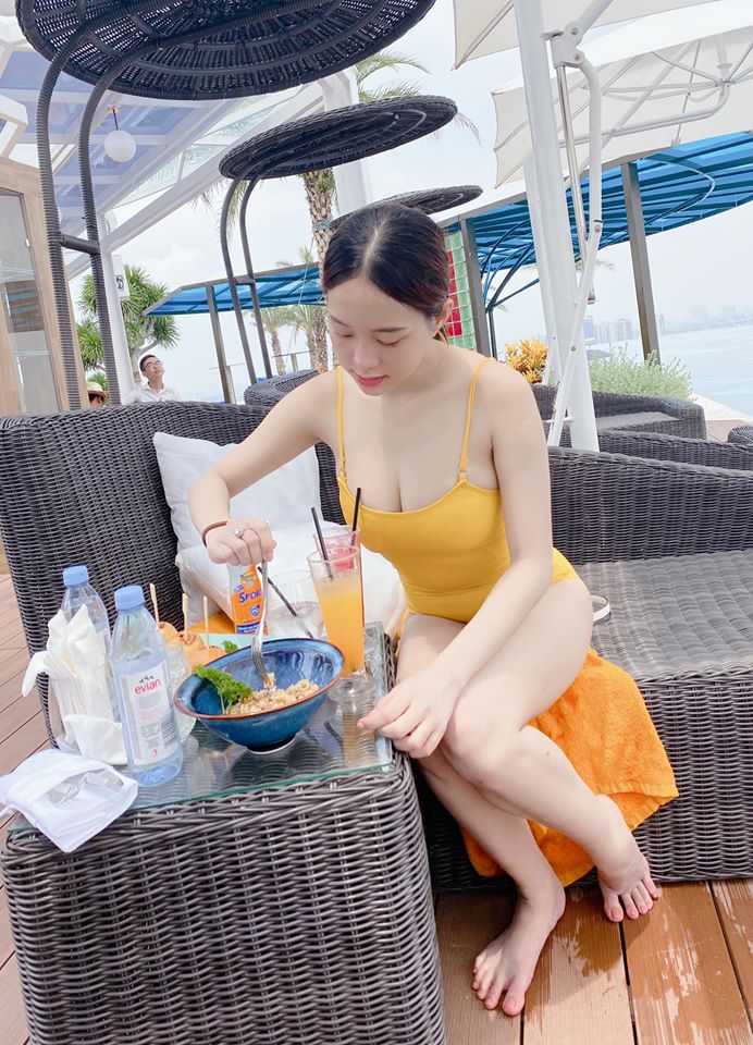 bự, nuột Ngọc Thảo