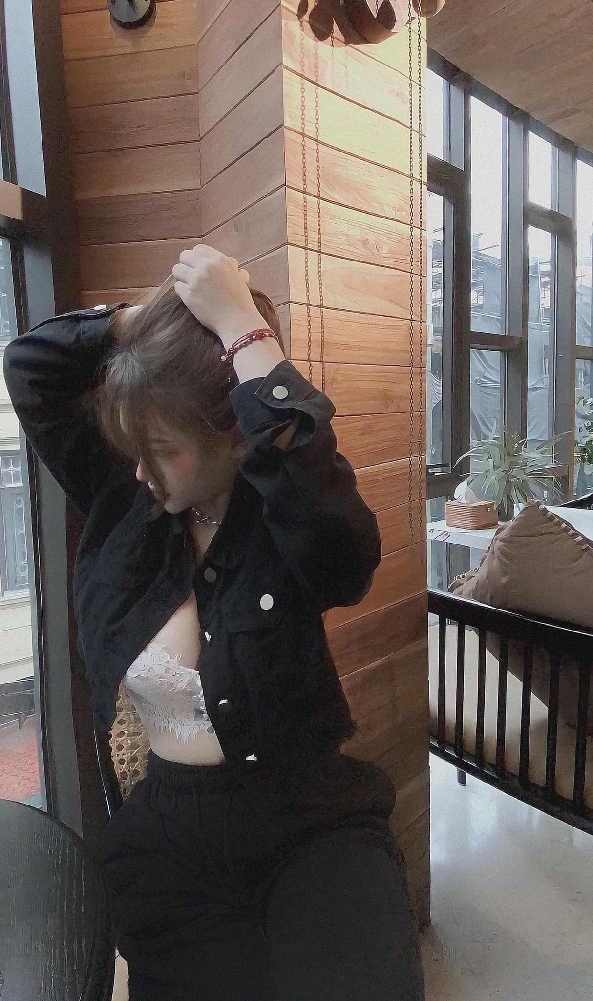 Sexy, R1, bự, nuột Nguyễn Hương Quỳnh Link facebook, Hotgirl Facebook, Gái xinh facebook, KOLs facebook, Ảnh gái xinh, Hotgirl