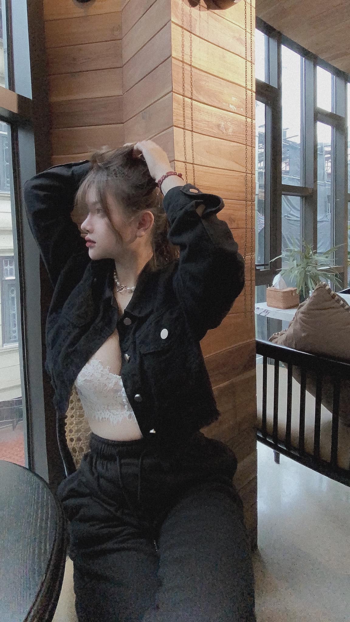 xinh, r1, bự, sexy Nguyễn Hương Quỳnh Link facebook, Hotgirl Facebook, Gái xinh facebook, KOLs facebook, Ảnh gái xinh, Hotgirl