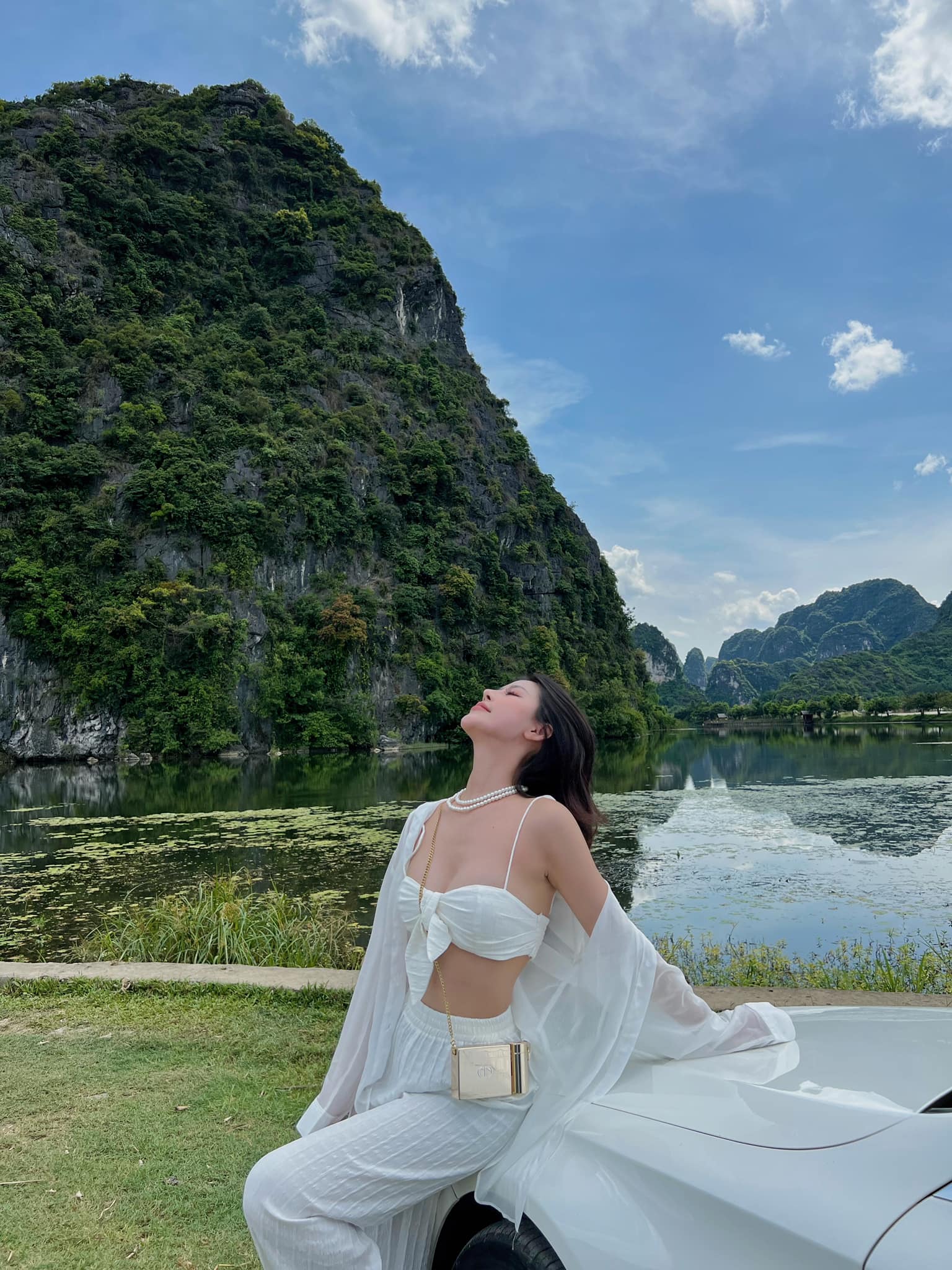 bự, trắng, biển, xinh Nguyễn Thảo Ảnh Girl gym, Hotgirl Fitness, Ảnh gái tập gym, Girl tập gym, PT hotgirl, Huấn luyện viên hotgirl