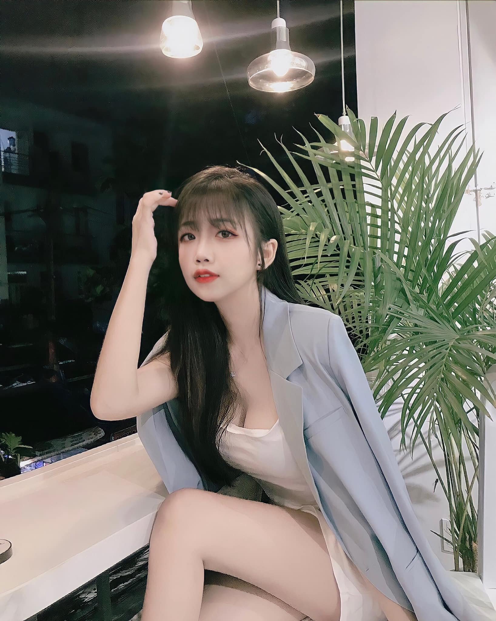 bự, r1, xinh Thảo Phượng Link facebook, Hotgirl Facebook, Gái xinh facebook, KOLs facebook, Ảnh gái xinh, Hotgirl