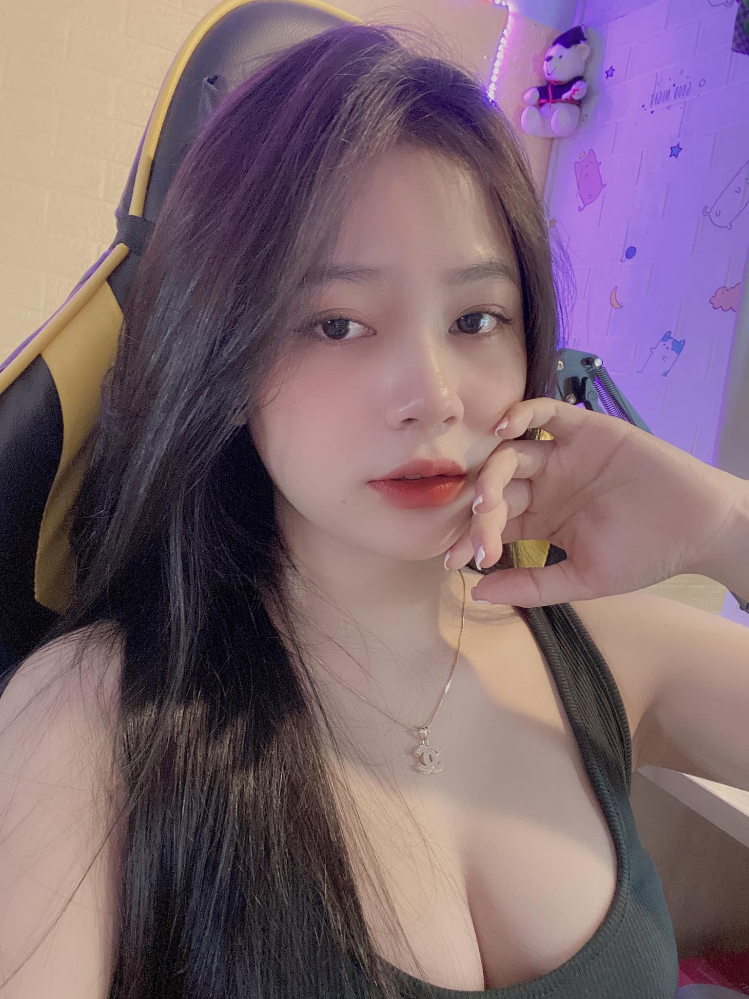 r1, xinh, bự, sexy, nuột Thiên Kim Ảnh Girl gym, Hotgirl Fitness, Ảnh gái tập gym, Girl tập gym, PT hotgirl, Huấn luyện viên hotgirl