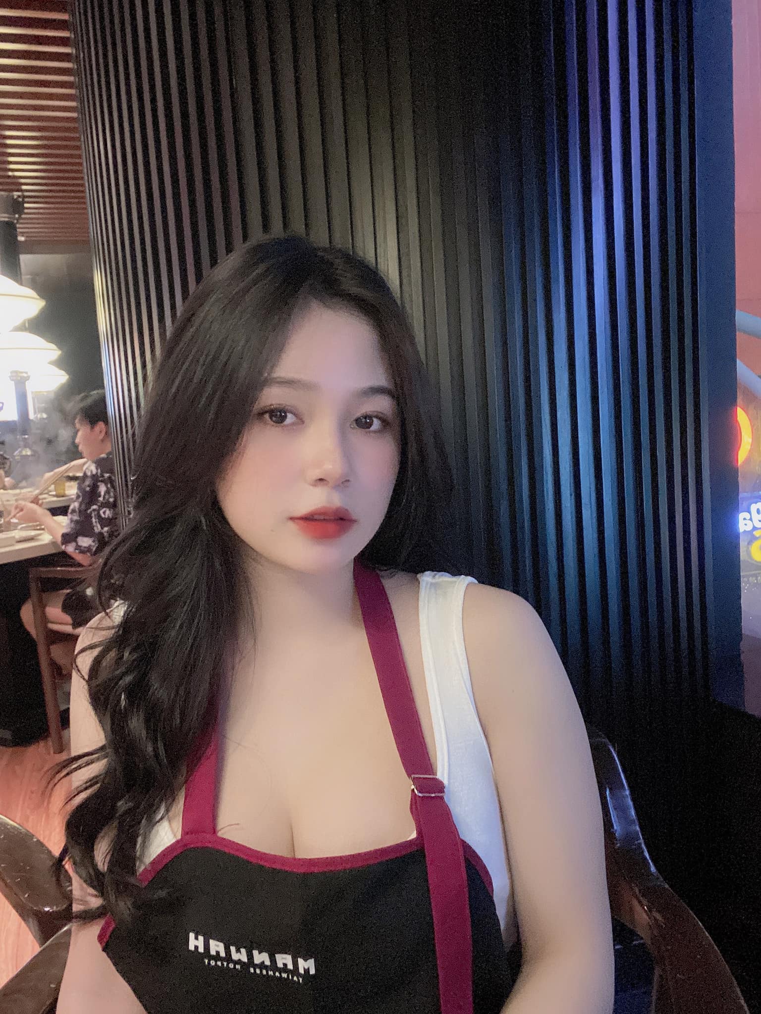 R1, Xinh, nuột, sexy, bự Thiên Kim Ảnh Girl gym, Hotgirl Fitness, Ảnh gái tập gym, Girl tập gym, PT hotgirl, Huấn luyện viên hotgirl